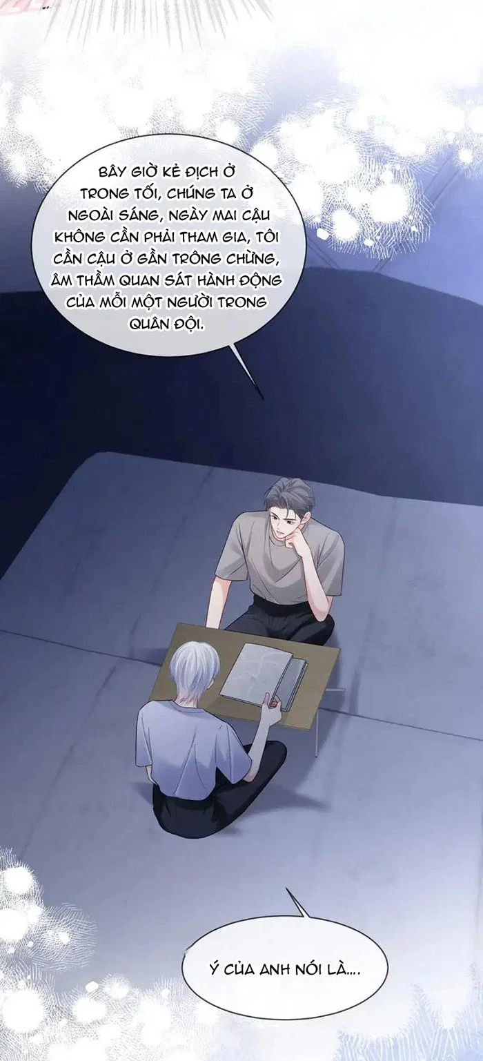 Đơn Xin Ly Hôn - Chap 123