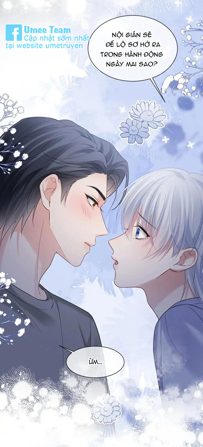 Đơn Xin Ly Hôn - Chap 123