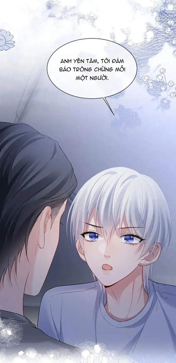 Đơn Xin Ly Hôn - Chap 123