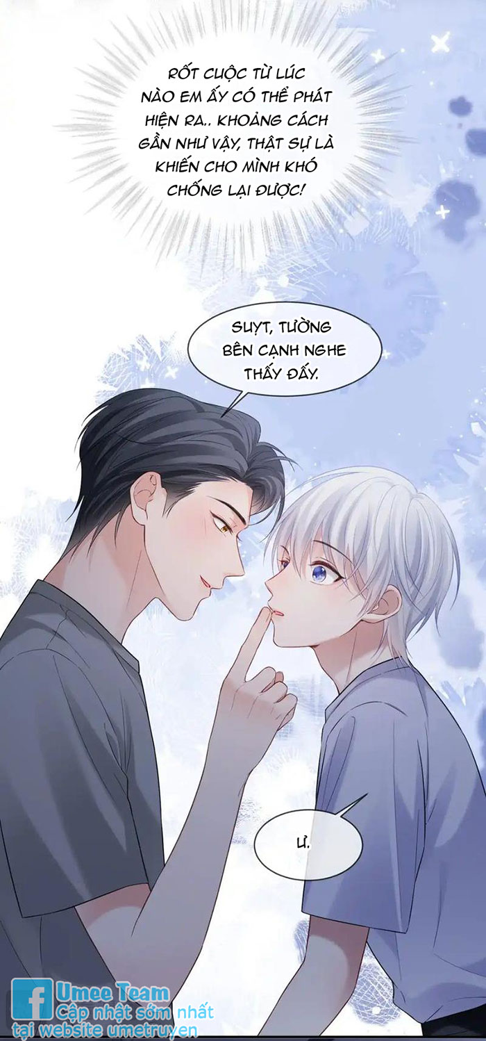 Đơn Xin Ly Hôn - Chap 123