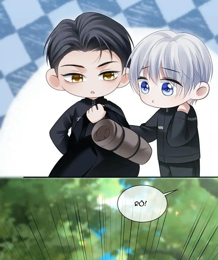 Đơn Xin Ly Hôn - Chap 123