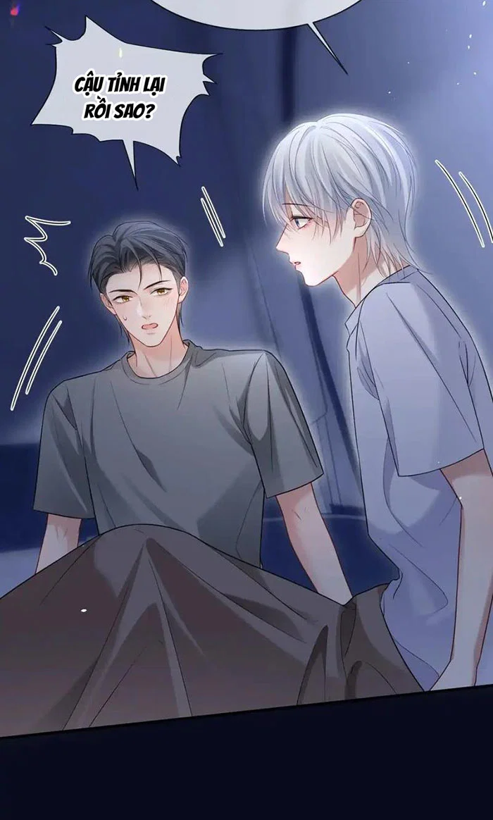 Đơn Xin Ly Hôn - Chap 123