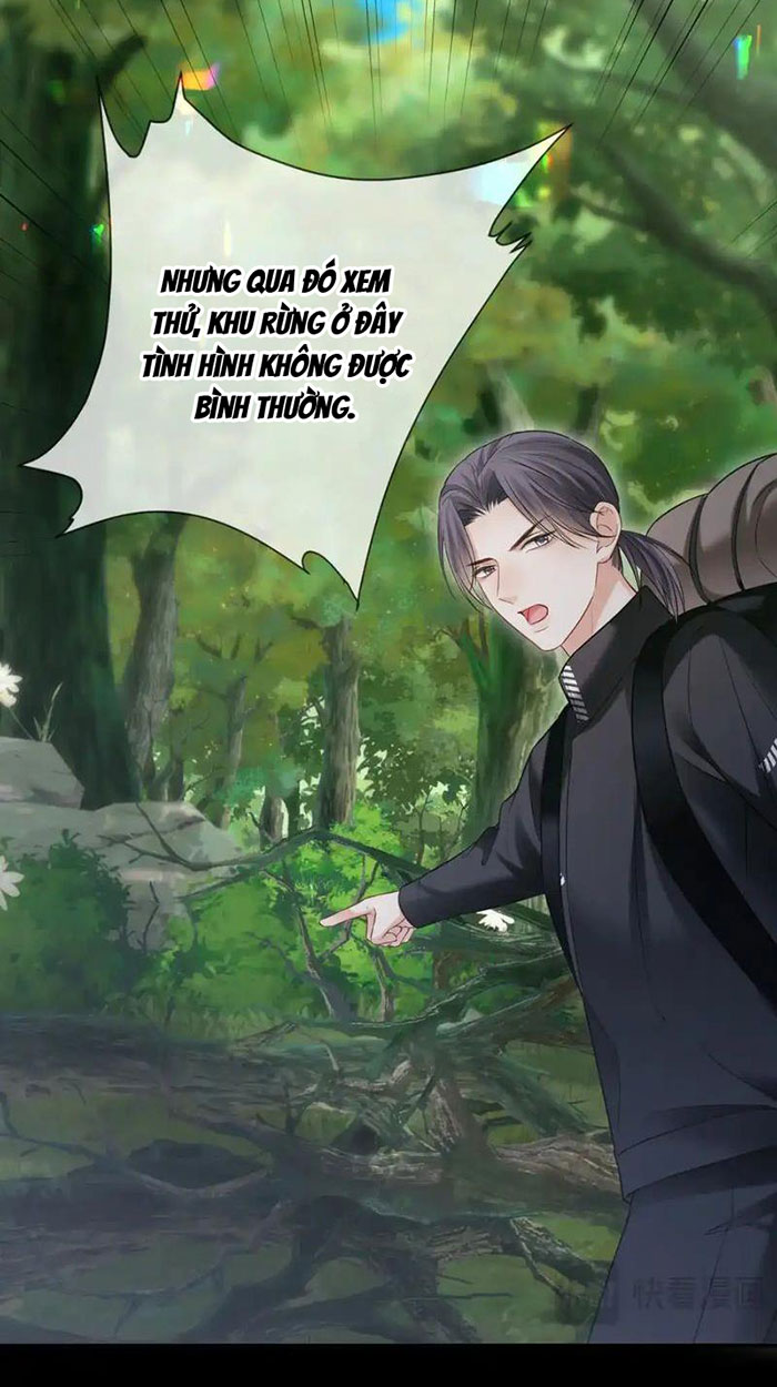 Đơn Xin Ly Hôn - Chap 123