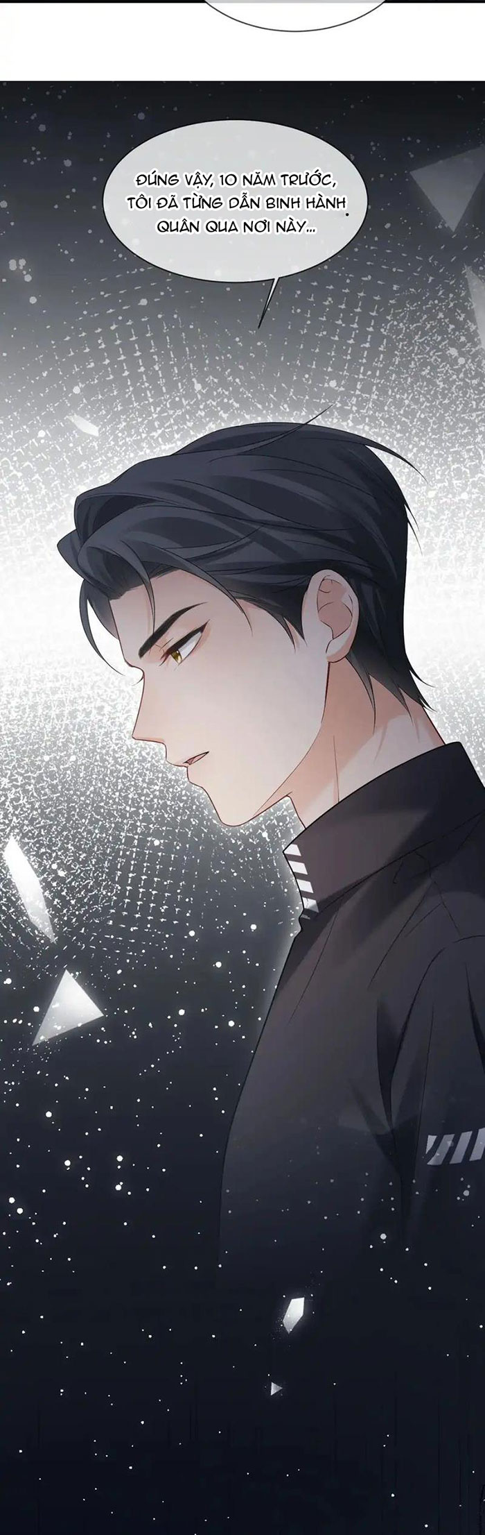 Đơn Xin Ly Hôn - Chap 123