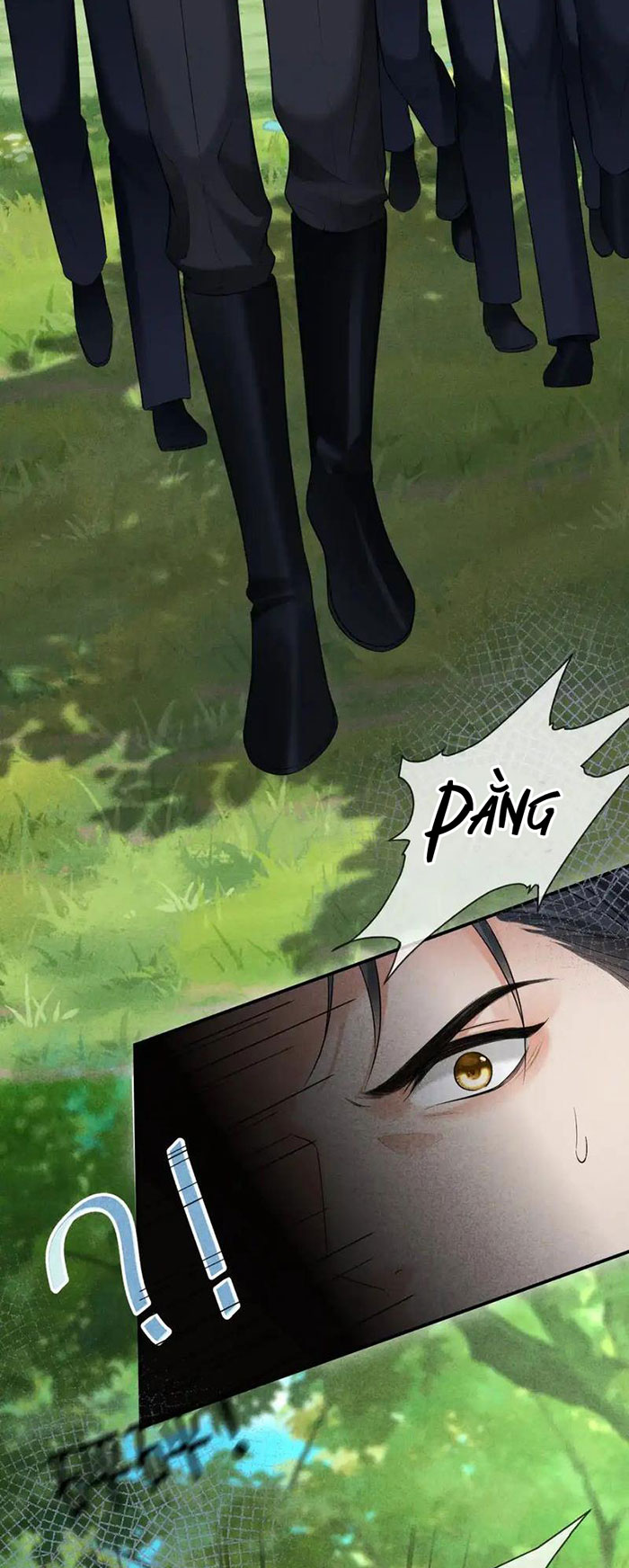 Đơn Xin Ly Hôn - Chap 123