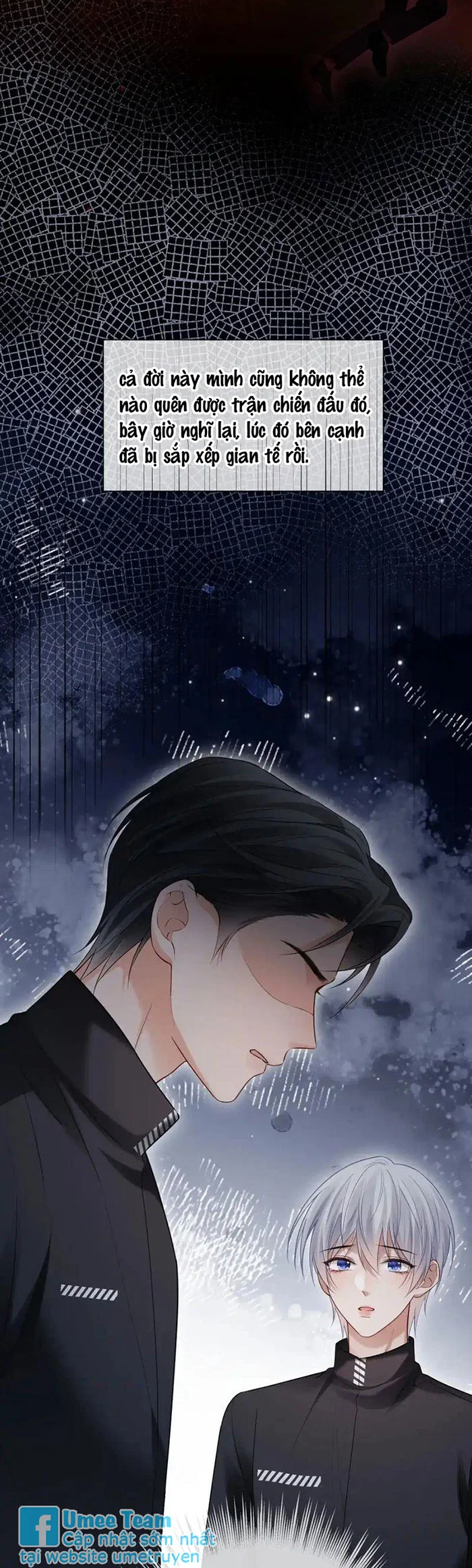 Đơn Xin Ly Hôn - Chap 123