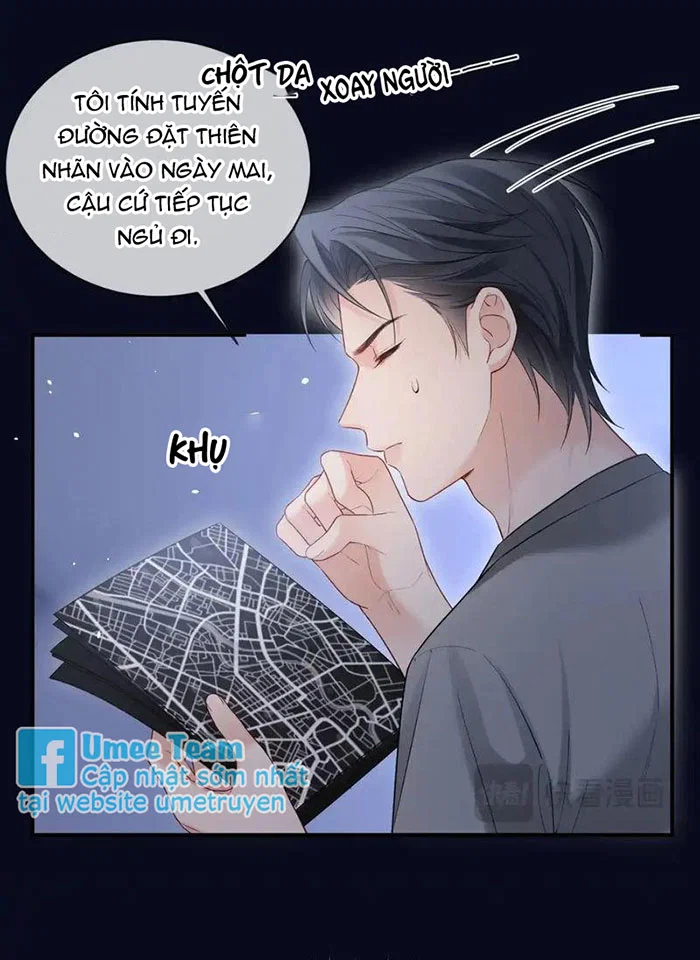 Đơn Xin Ly Hôn - Chap 123