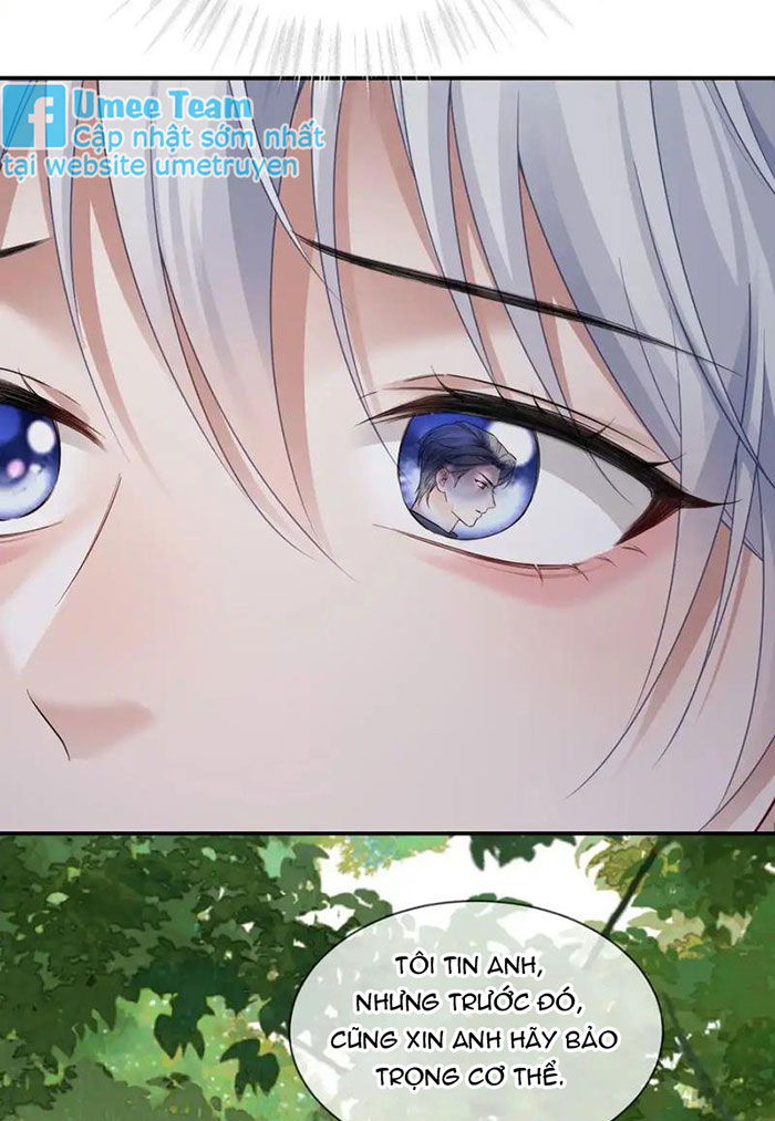 Đơn Xin Ly Hôn - Chap 123