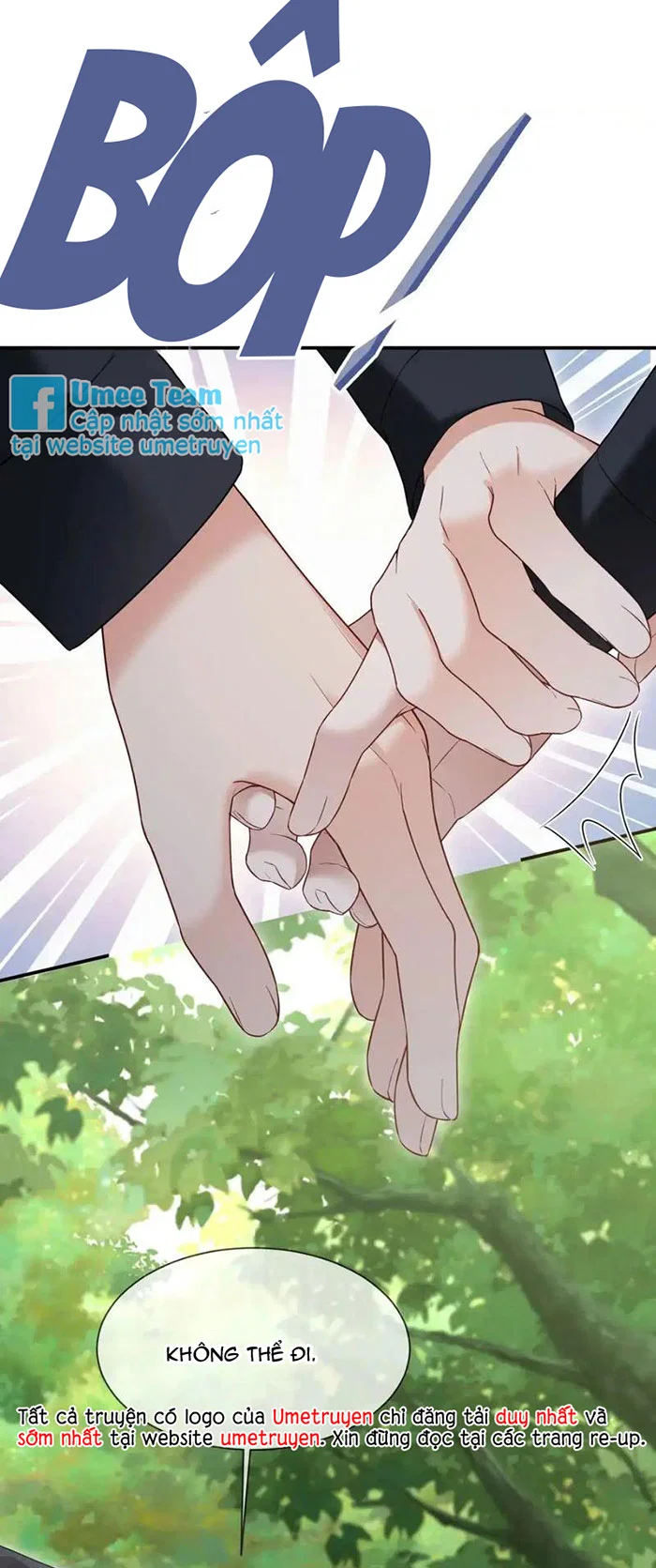 Đơn Xin Ly Hôn - Chap 123