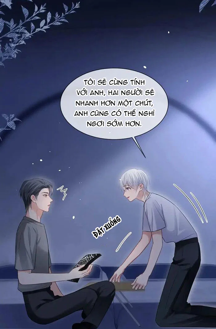 Đơn Xin Ly Hôn - Chap 123