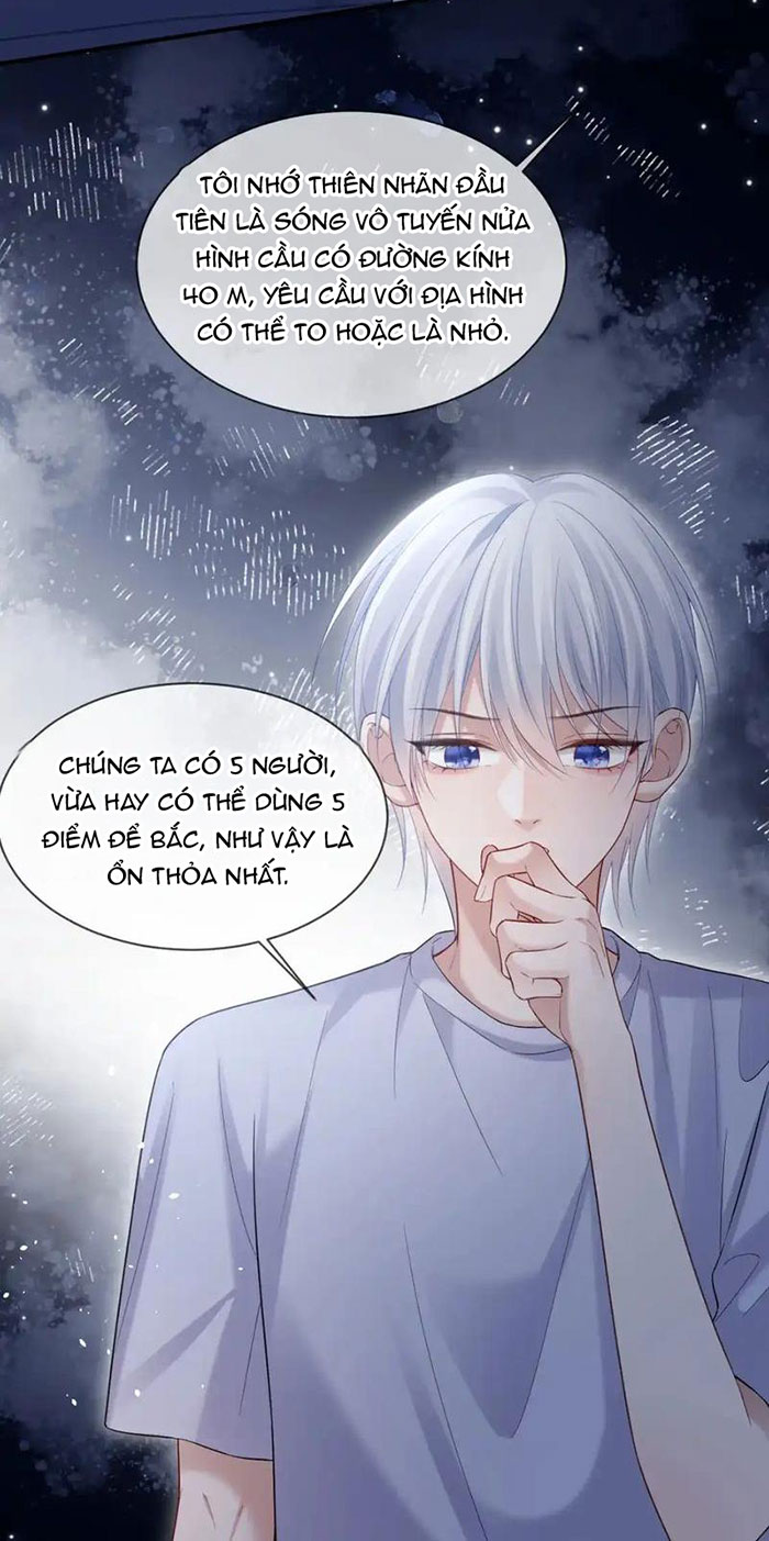 Đơn Xin Ly Hôn - Chap 123