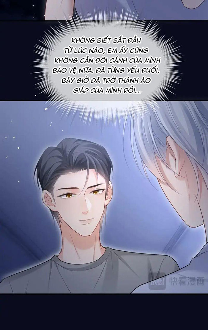 Đơn Xin Ly Hôn - Chap 123