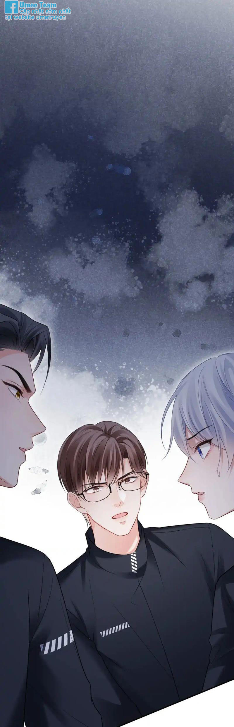 Đơn Xin Ly Hôn - Chap 124