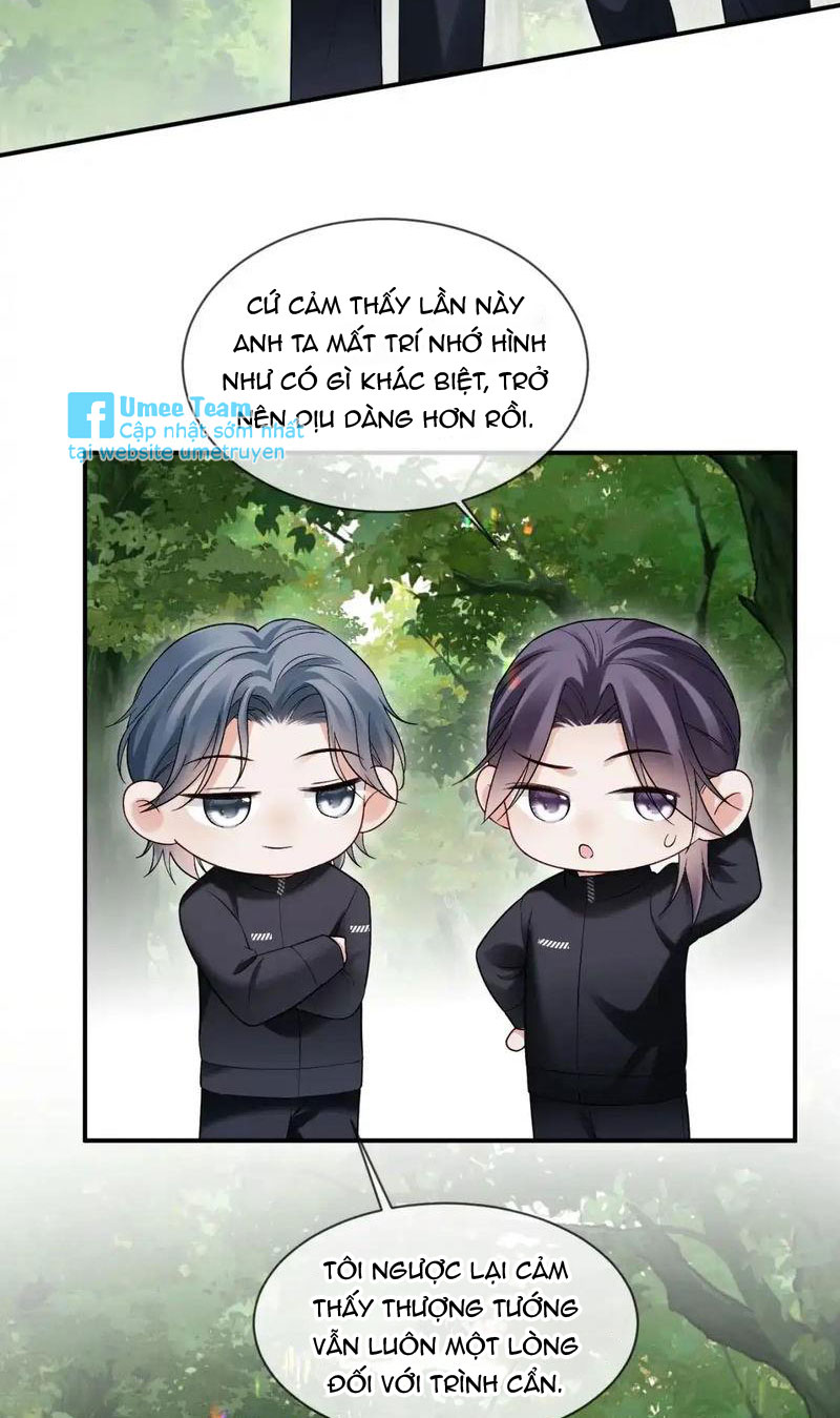 Đơn Xin Ly Hôn - Chap 124