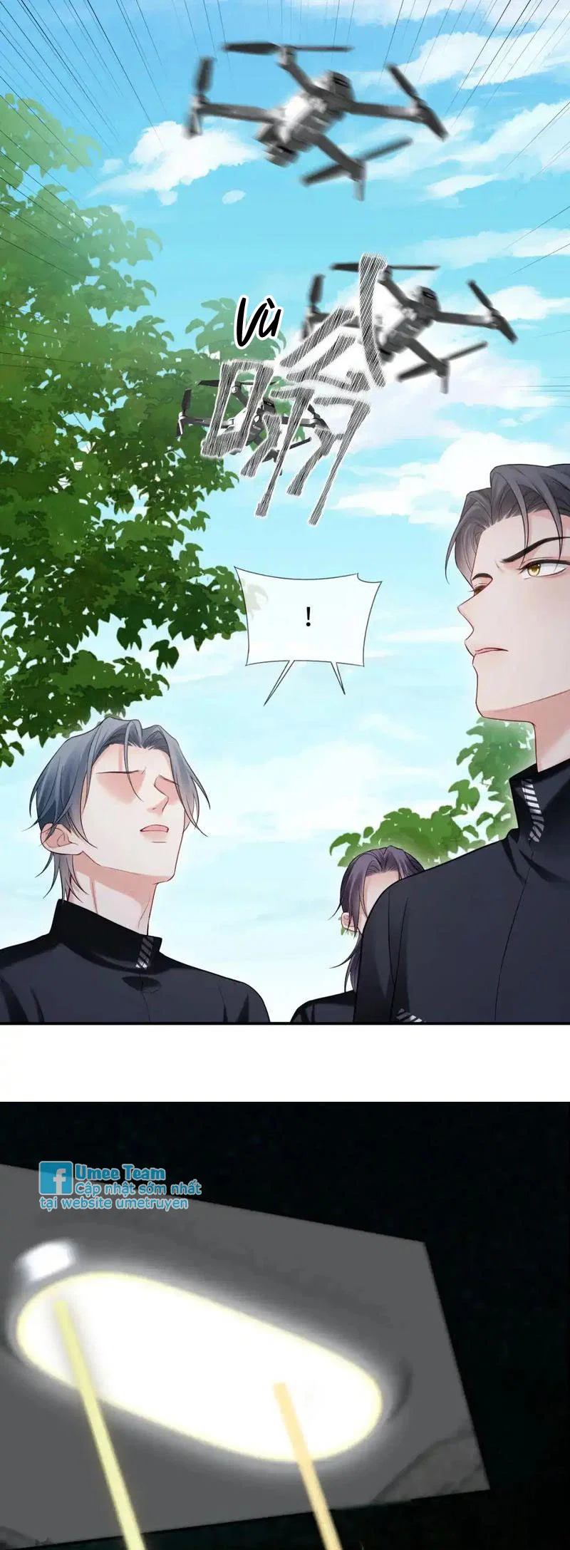 Đơn Xin Ly Hôn - Chap 124