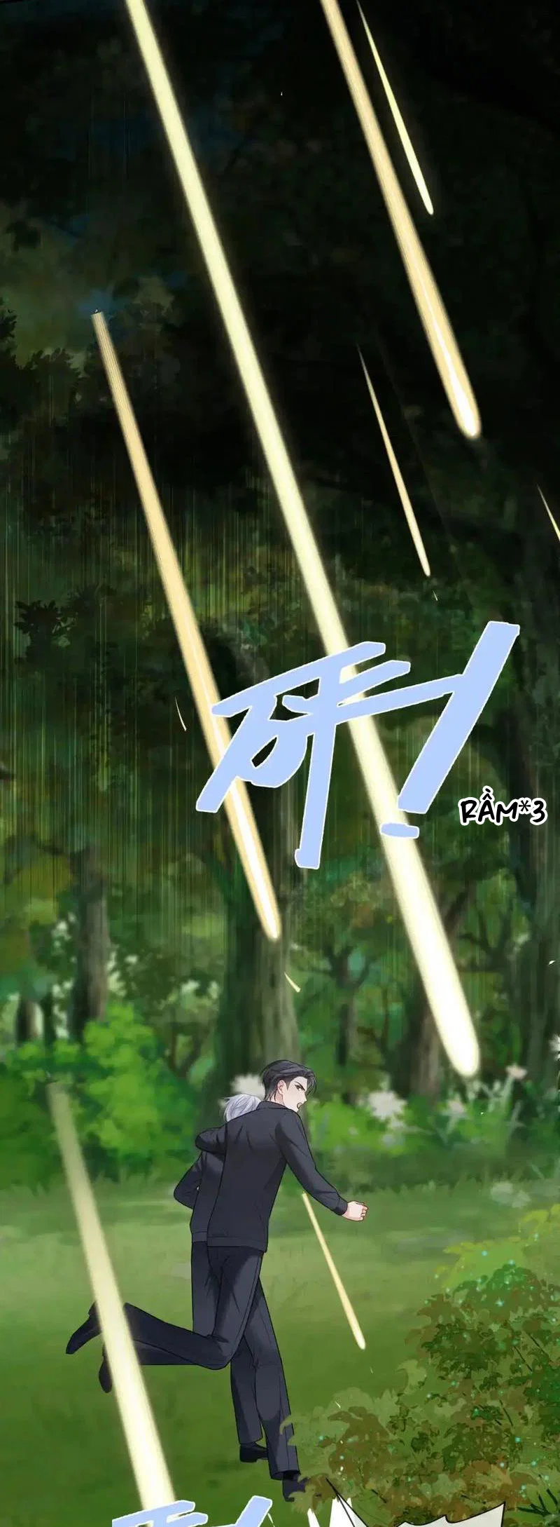 Đơn Xin Ly Hôn - Chap 124