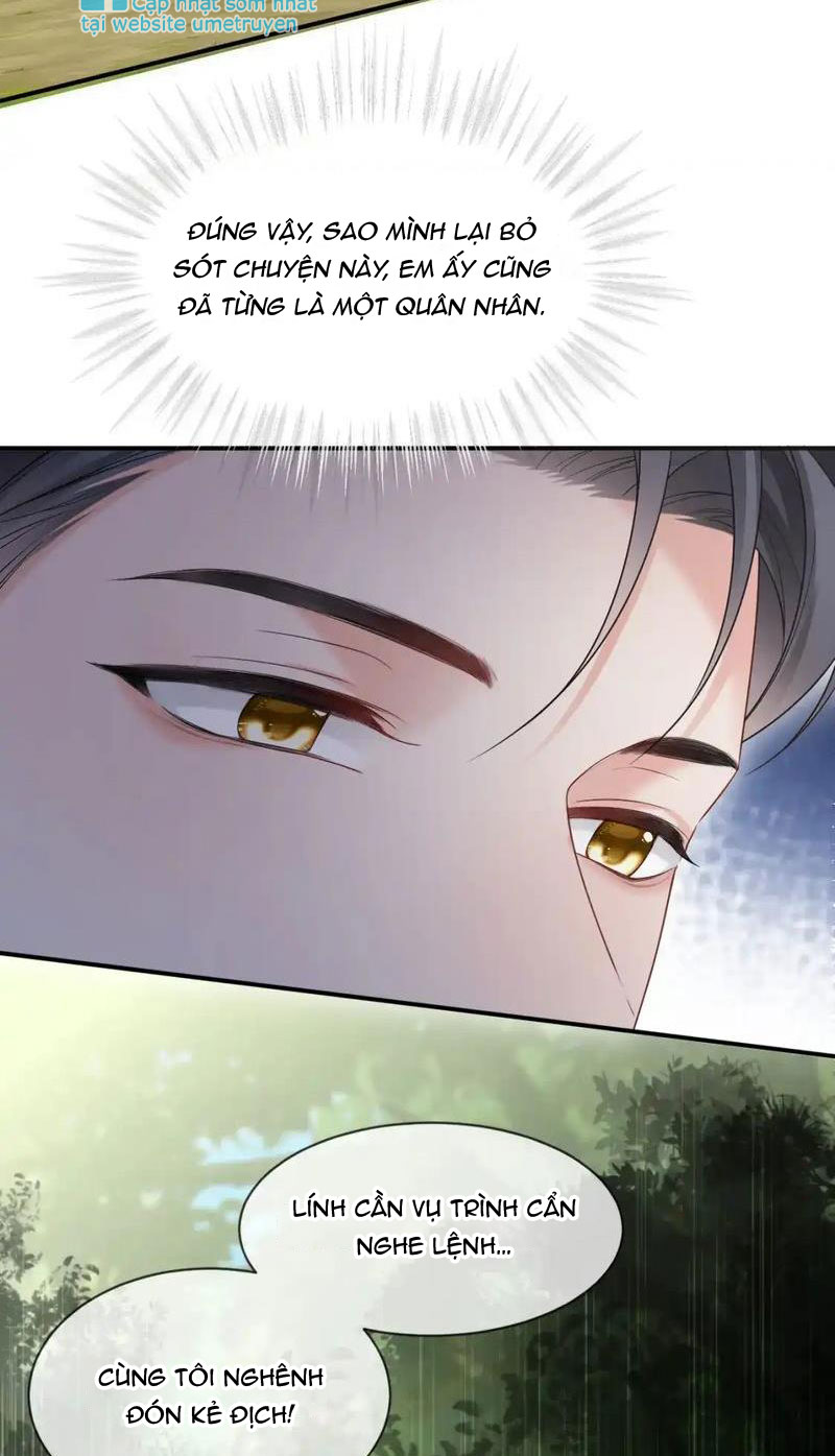 Đơn Xin Ly Hôn - Chap 124