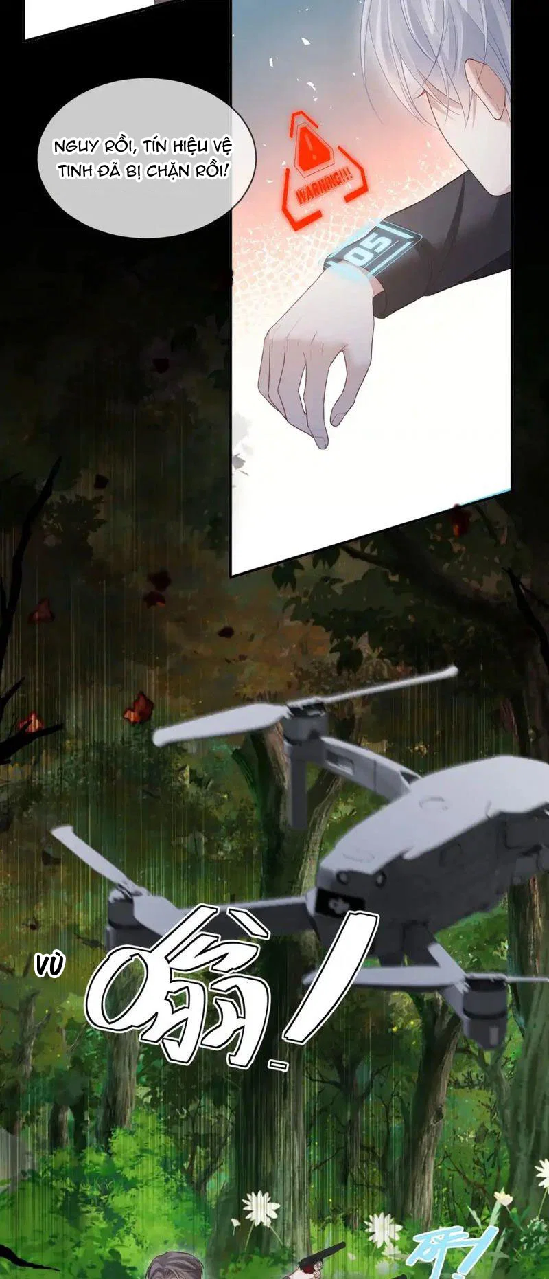 Đơn Xin Ly Hôn - Chap 124