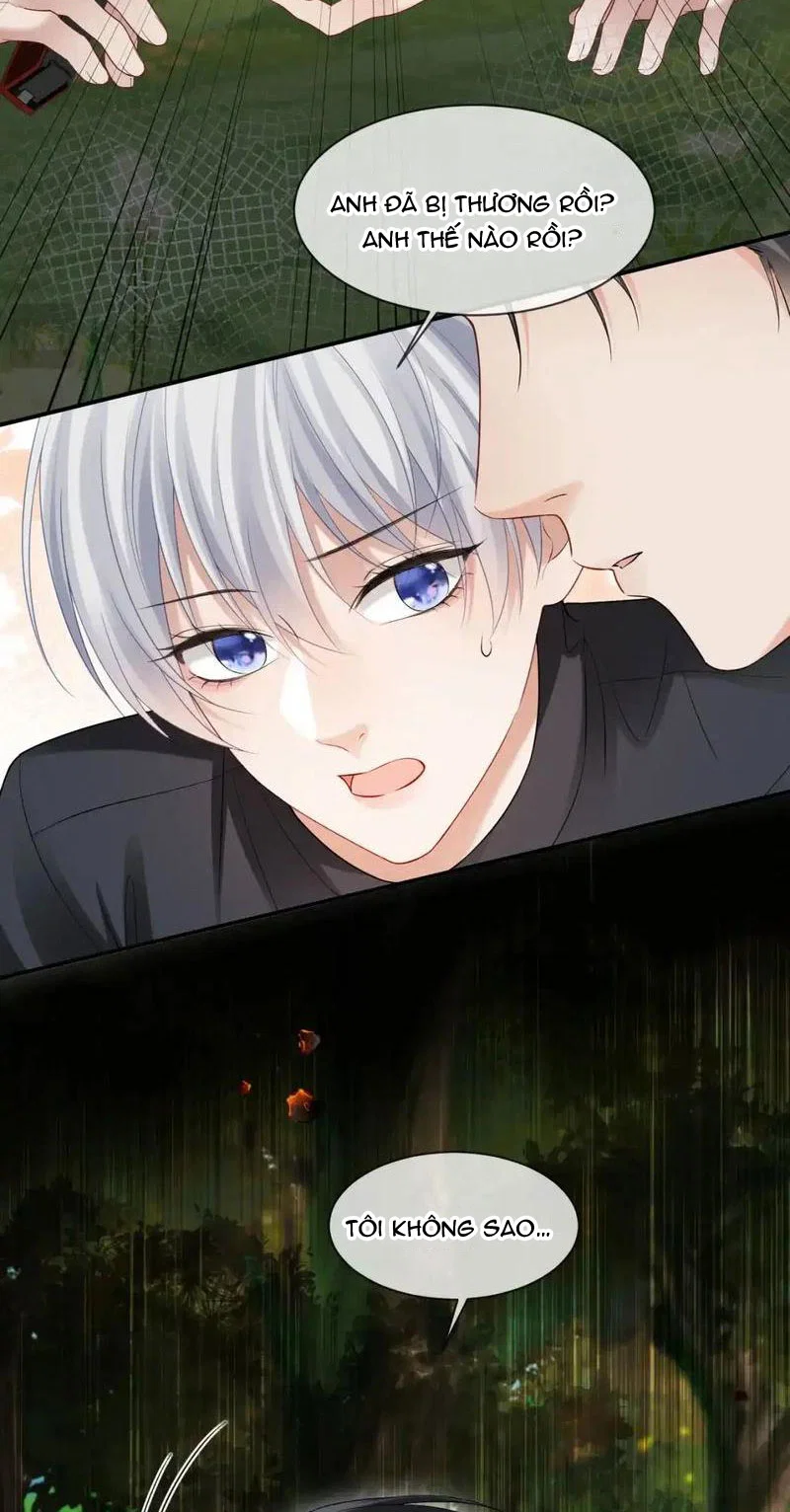 Đơn Xin Ly Hôn - Chap 124