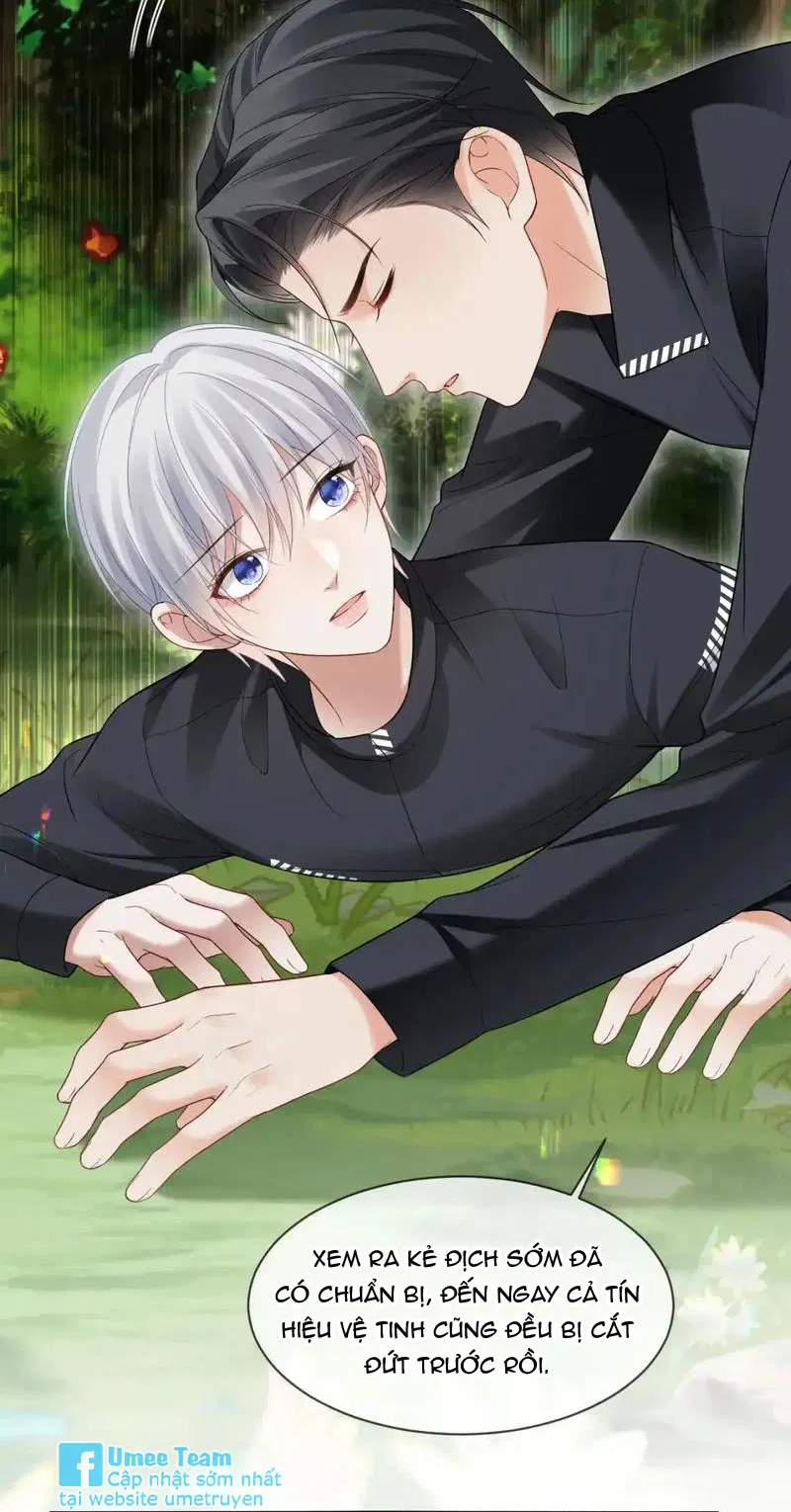 Đơn Xin Ly Hôn - Chap 124