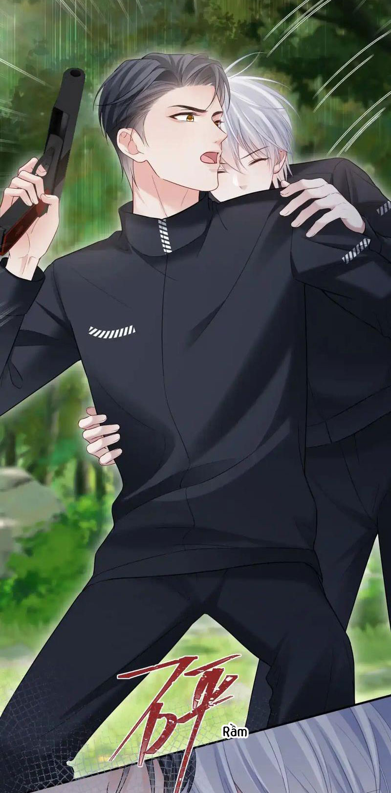 Đơn Xin Ly Hôn - Chap 124