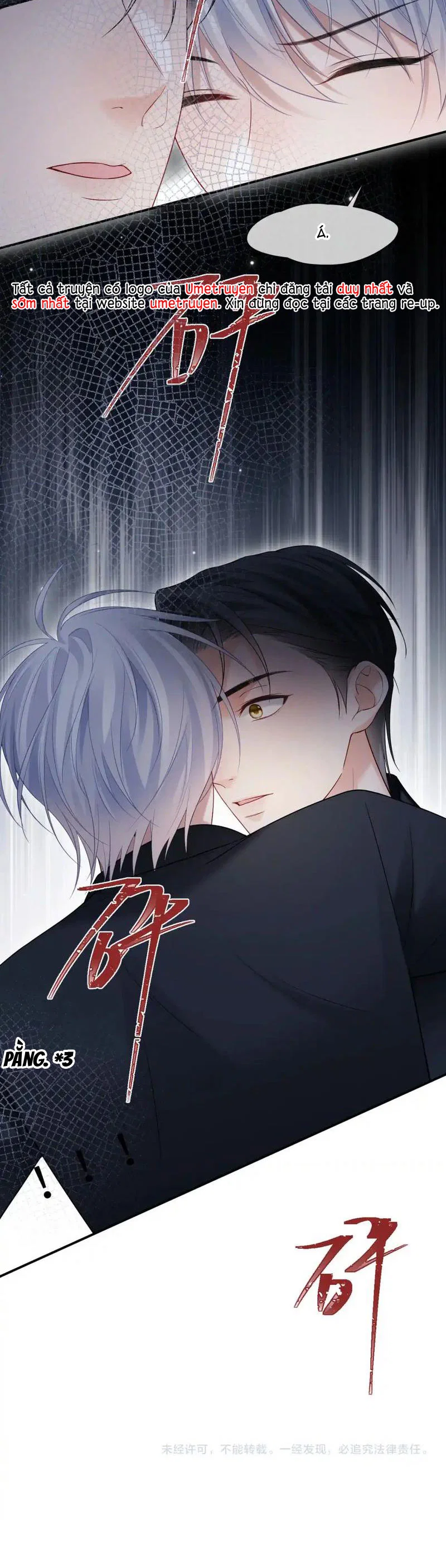 Đơn Xin Ly Hôn - Chap 124