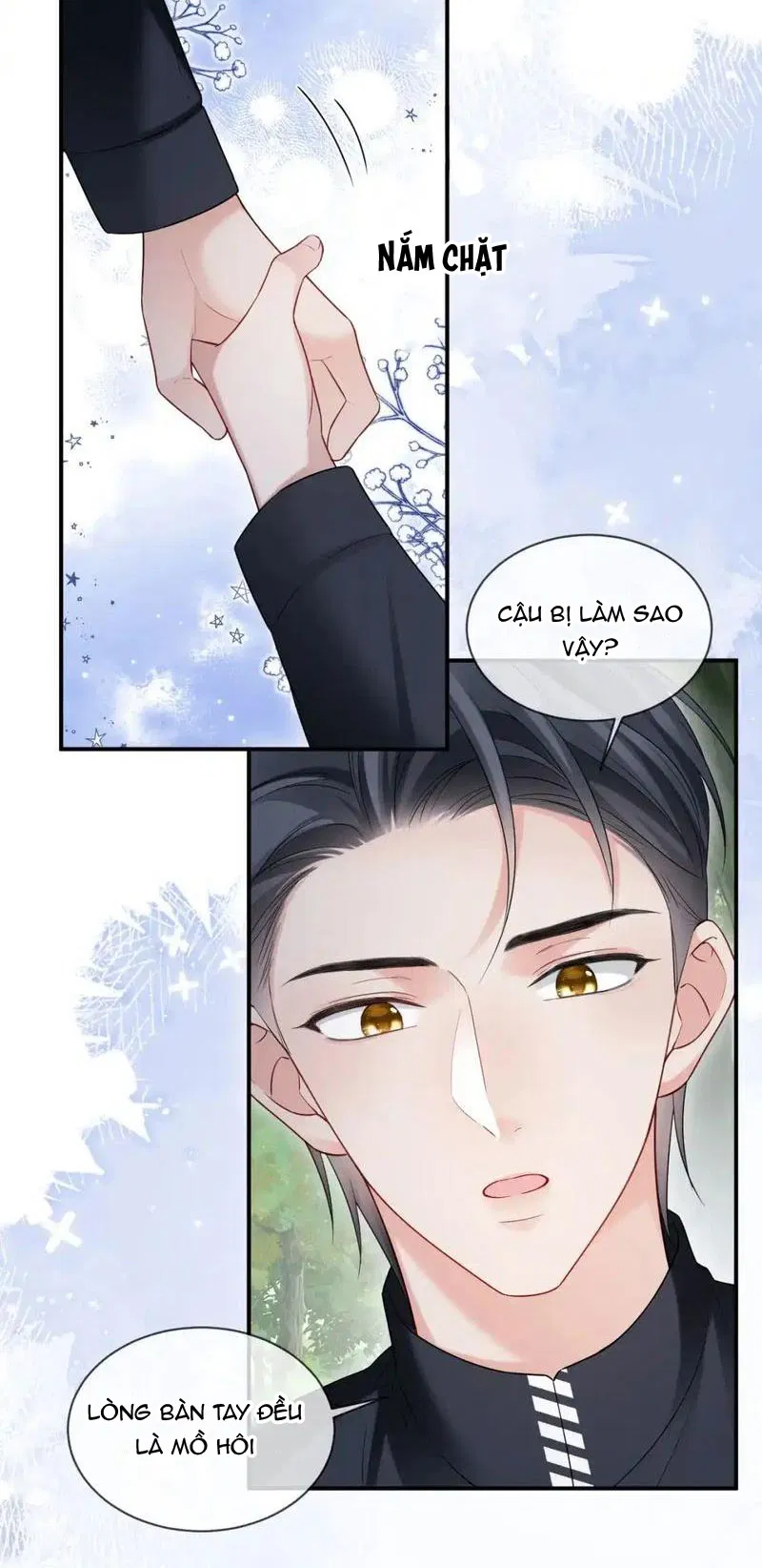 Đơn Xin Ly Hôn - Chap 124
