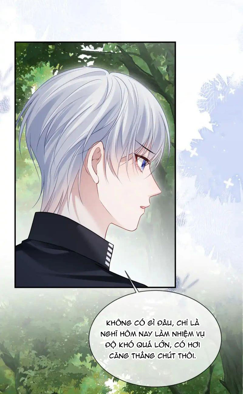 Đơn Xin Ly Hôn - Chap 124