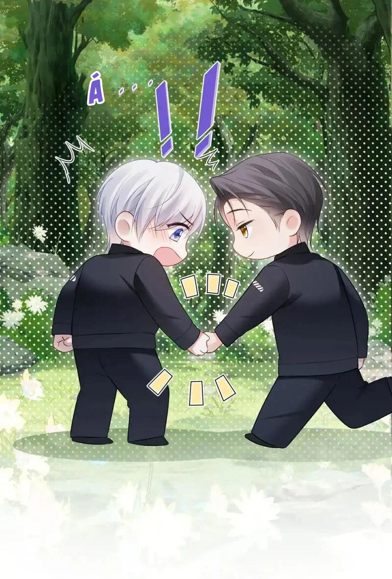 Đơn Xin Ly Hôn - Chap 124