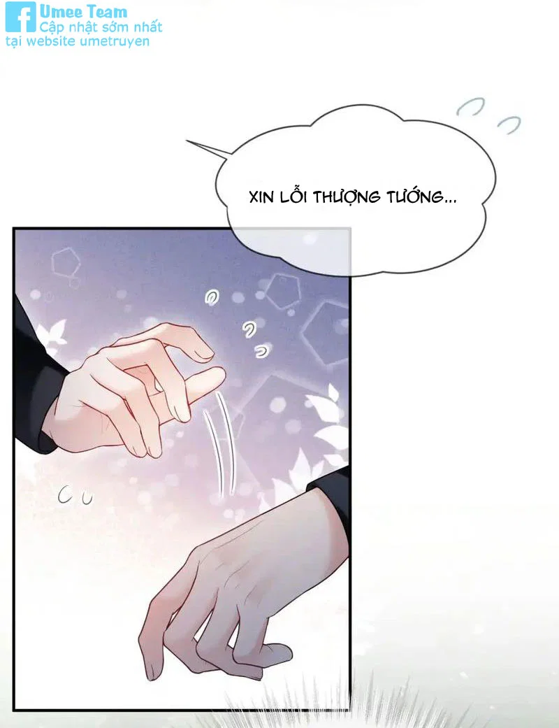 Đơn Xin Ly Hôn - Chap 124