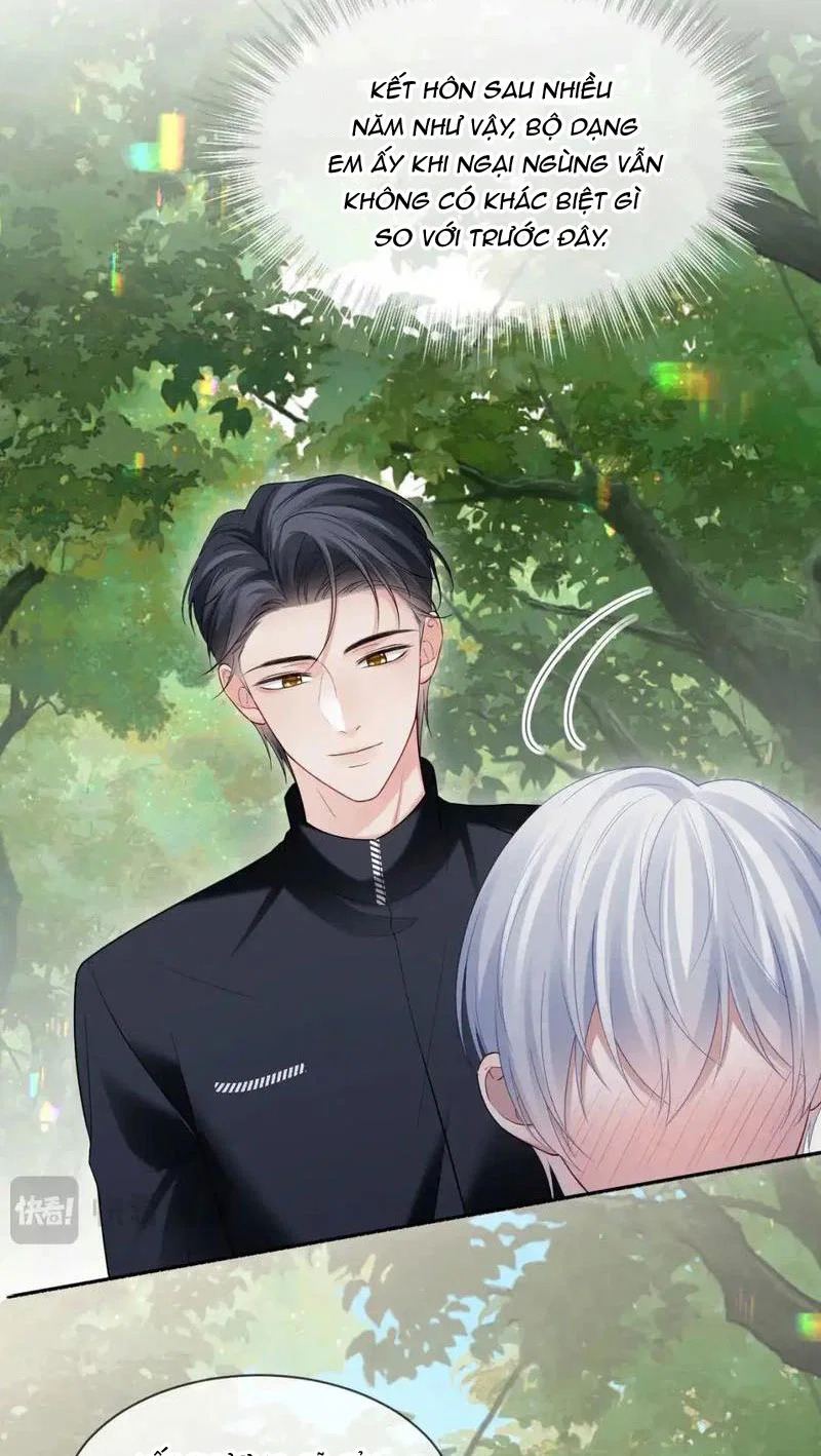 Đơn Xin Ly Hôn - Chap 124