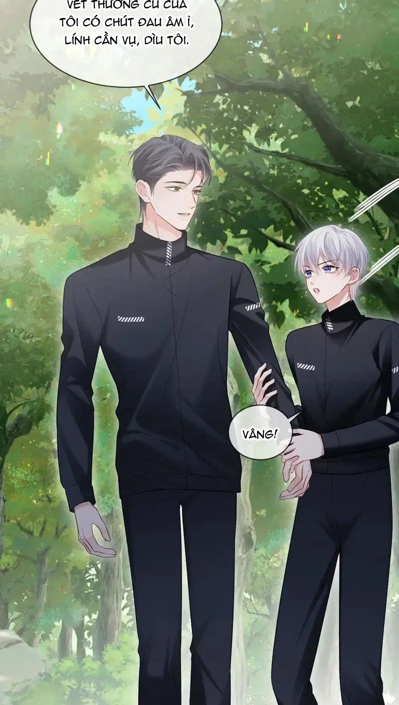 Đơn Xin Ly Hôn - Chap 124