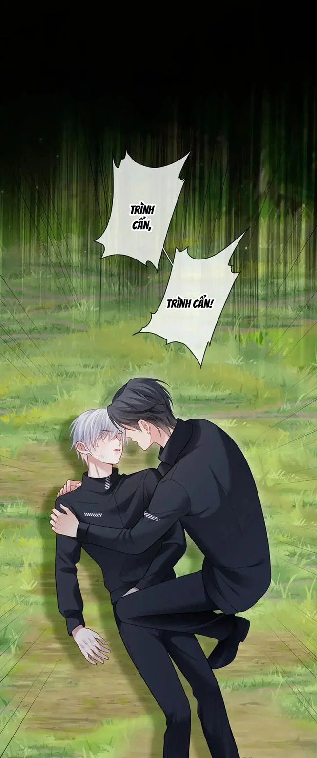 Đơn Xin Ly Hôn - Chap 125