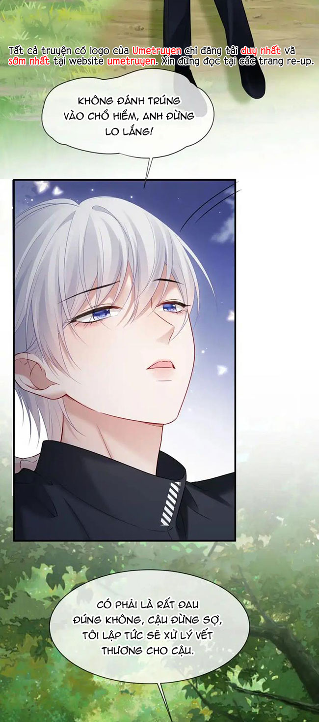 Đơn Xin Ly Hôn - Chap 125