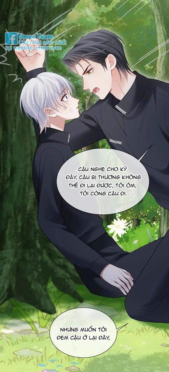 Đơn Xin Ly Hôn - Chap 125