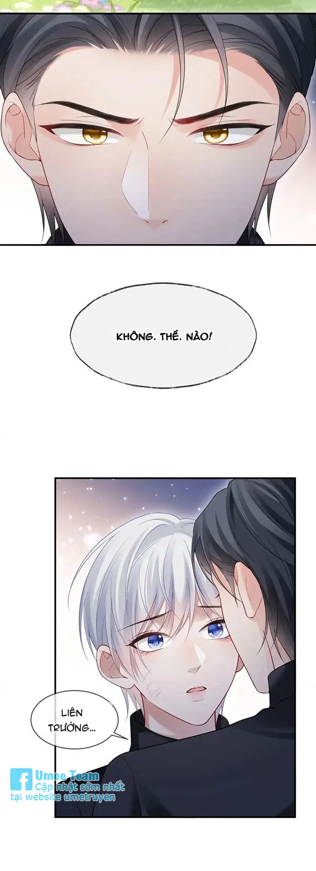 Đơn Xin Ly Hôn - Chap 125