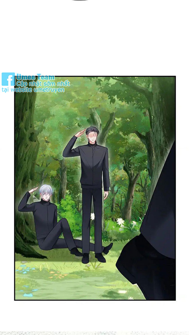 Đơn Xin Ly Hôn - Chap 125