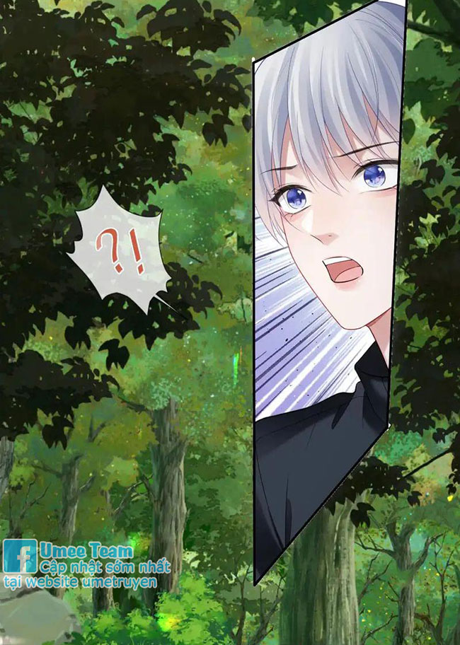 Đơn Xin Ly Hôn - Chap 125