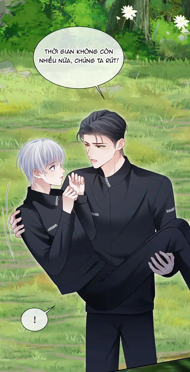 Đơn Xin Ly Hôn - Chap 125