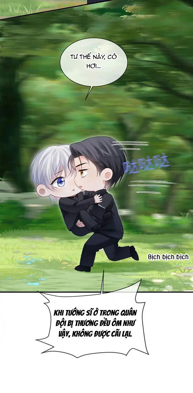 Đơn Xin Ly Hôn - Chap 125