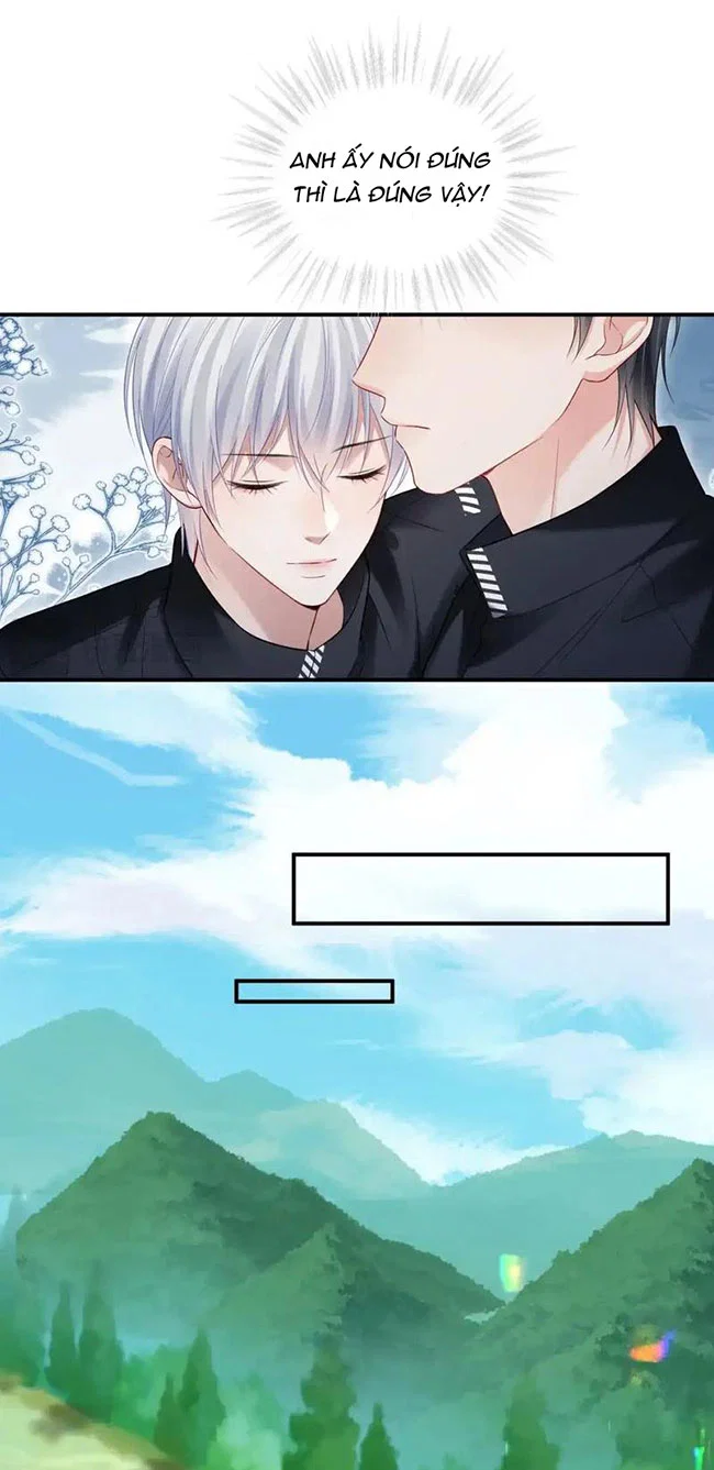 Đơn Xin Ly Hôn - Chap 125