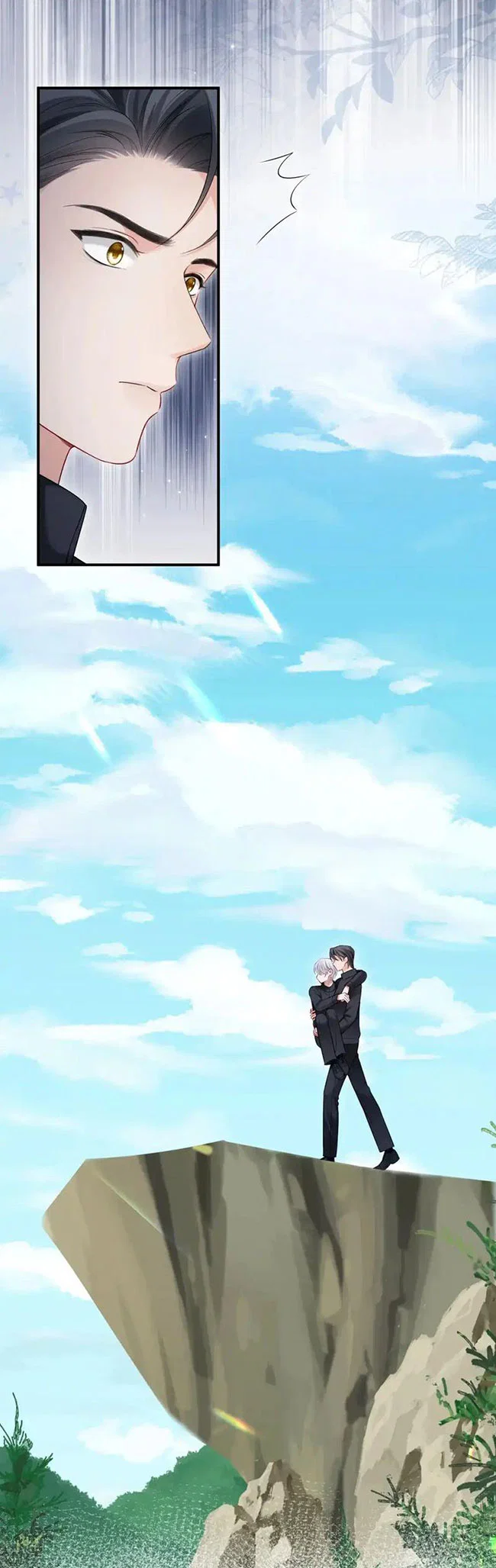 Đơn Xin Ly Hôn - Chap 125