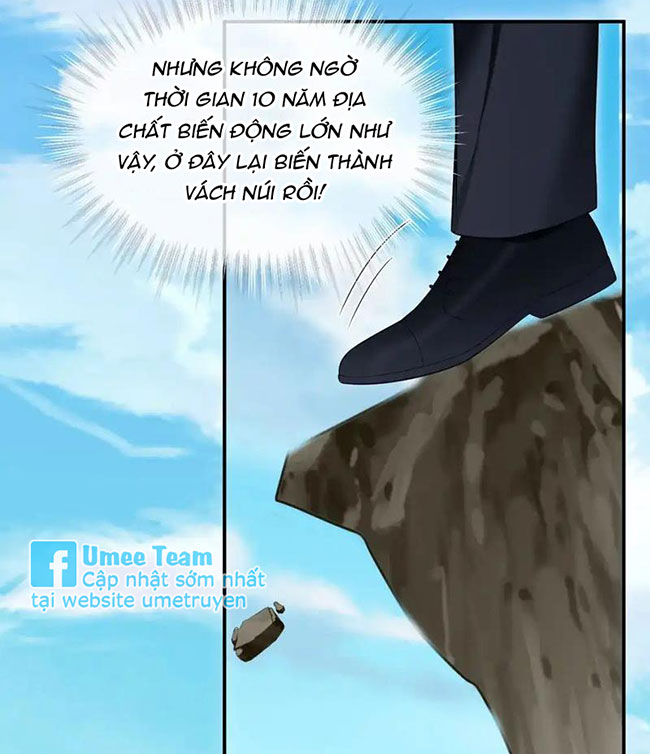 Đơn Xin Ly Hôn - Chap 125