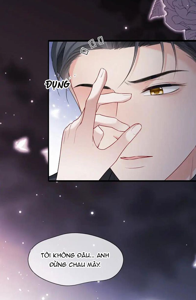 Đơn Xin Ly Hôn - Chap 125