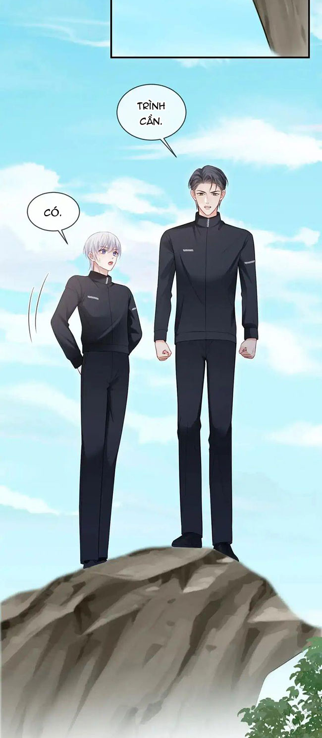 Đơn Xin Ly Hôn - Chap 125