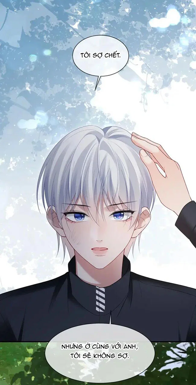 Đơn Xin Ly Hôn - Chap 125