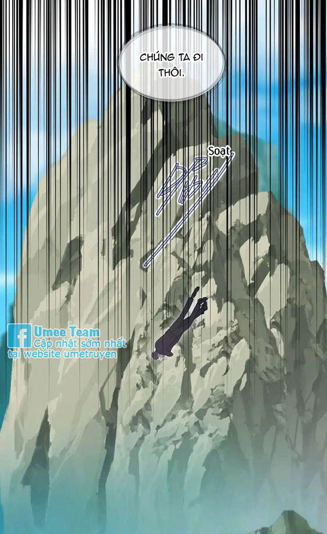 Đơn Xin Ly Hôn - Chap 125