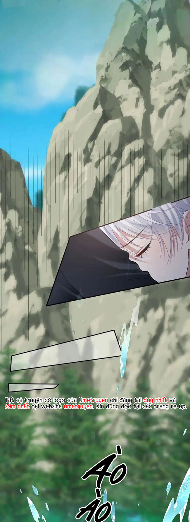 Đơn Xin Ly Hôn - Chap 125