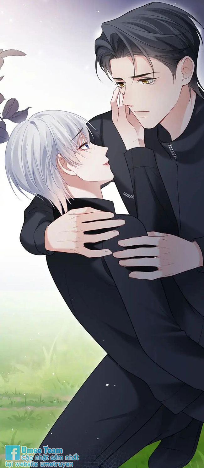 Đơn Xin Ly Hôn - Chap 125