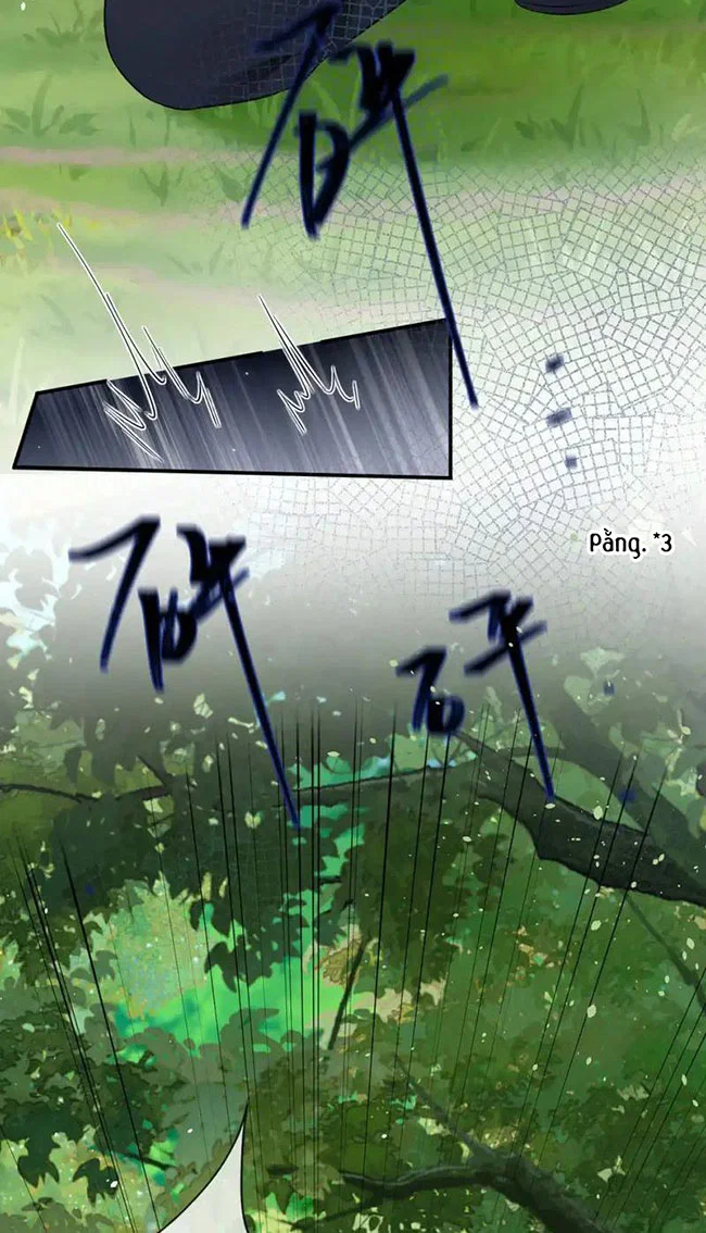 Đơn Xin Ly Hôn - Chap 125